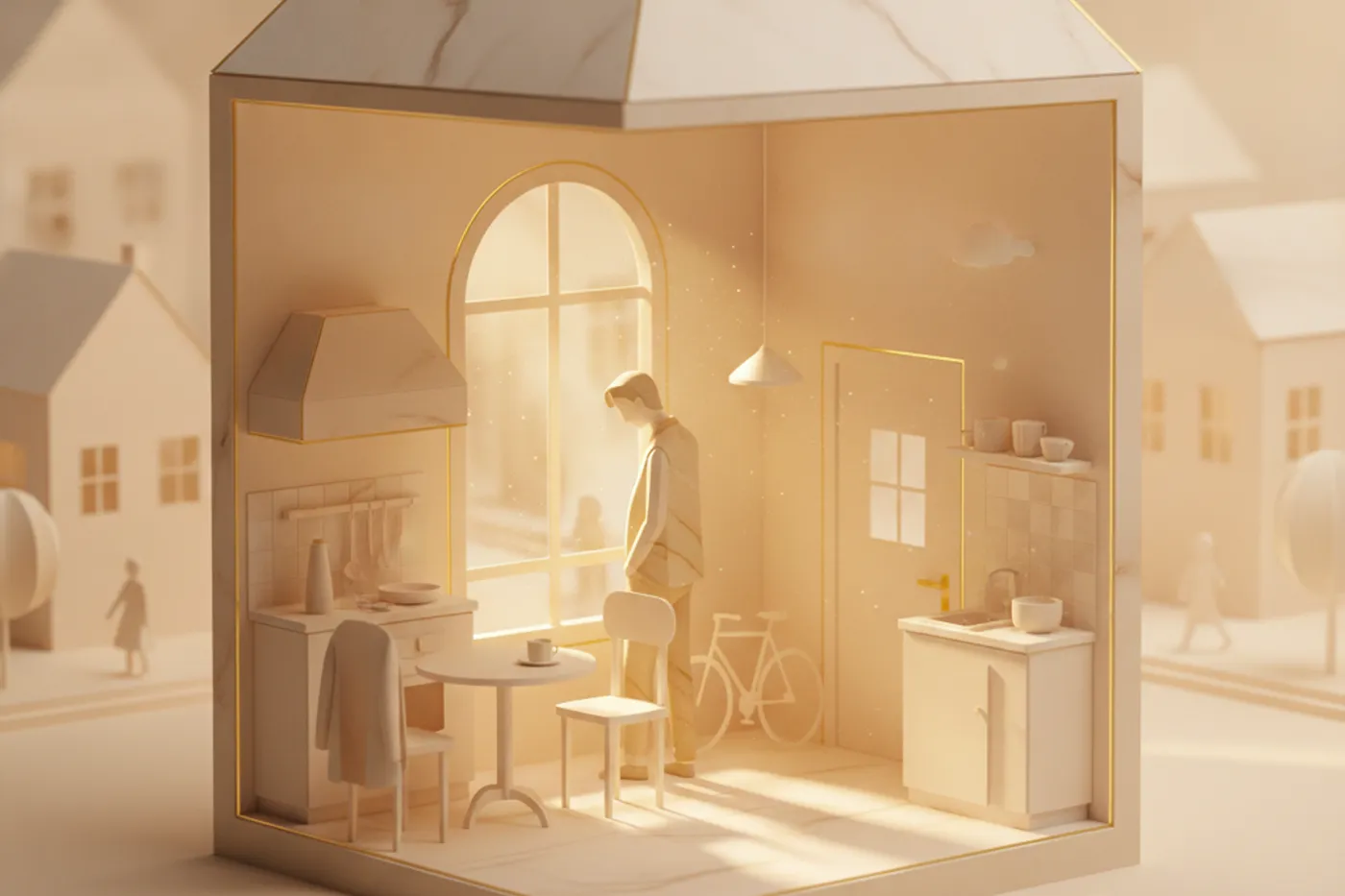 The prologue · your life before
